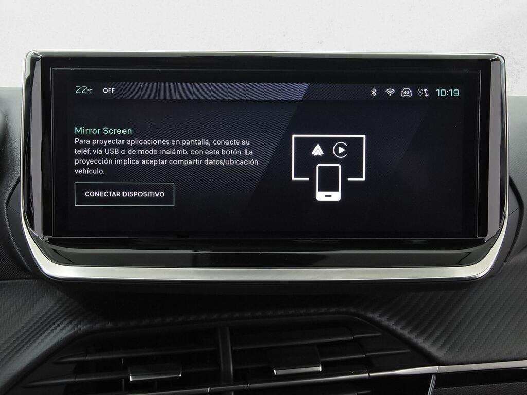 Peugeot 208 Allure Puretech 100 23