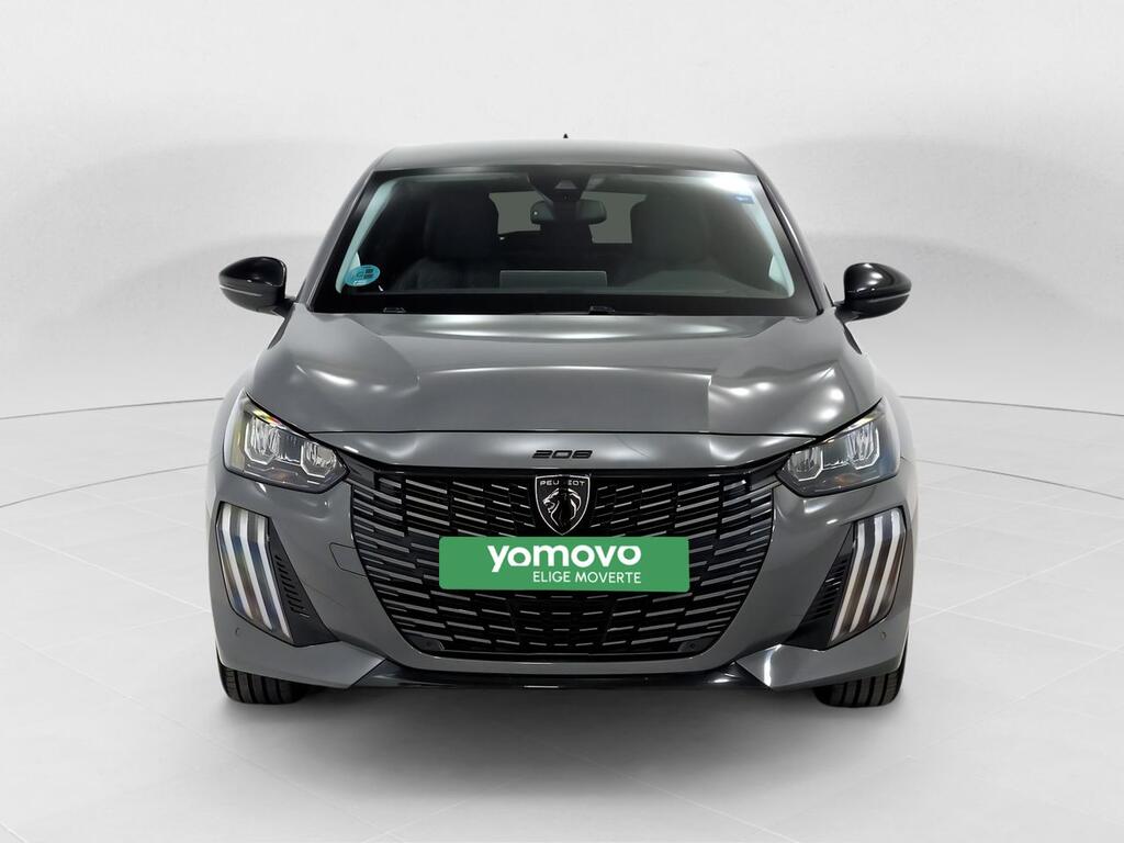 Peugeot 208 Allure Puretech 100 5