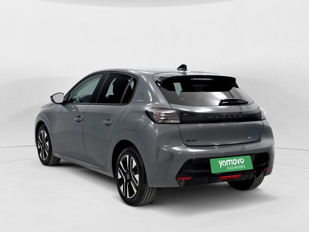 Peugeot 208 Allure Puretech 100 2