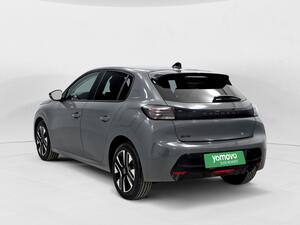 Peugeot 208 Allure Puretech 100