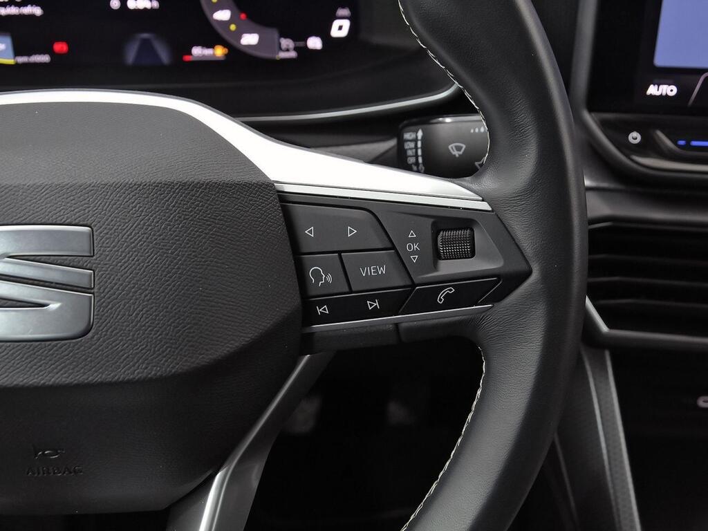 Seat Leon 1.5 TSI 85kW Style XS 16