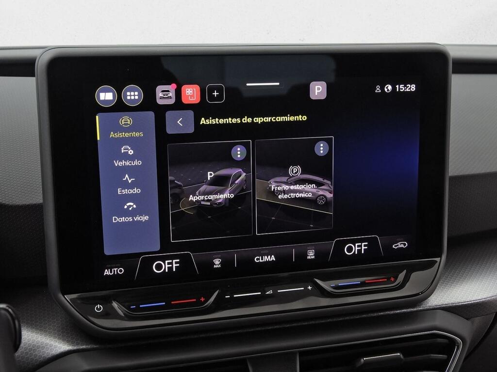 Seat Leon 1.5 TSI 85kW Style XS 23