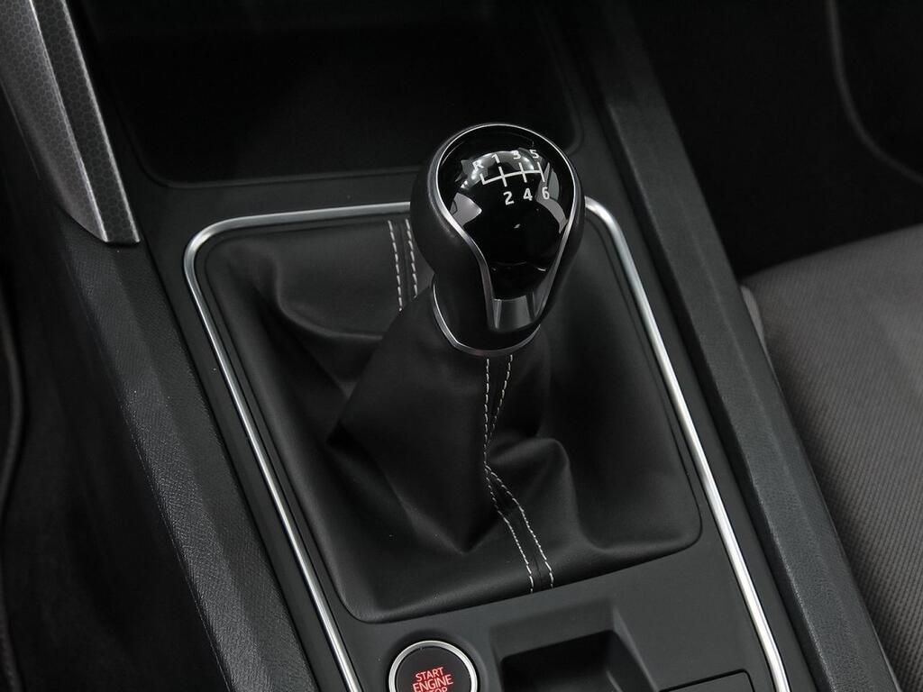 Seat Leon 1.5 TSI 85kW Style XS 29