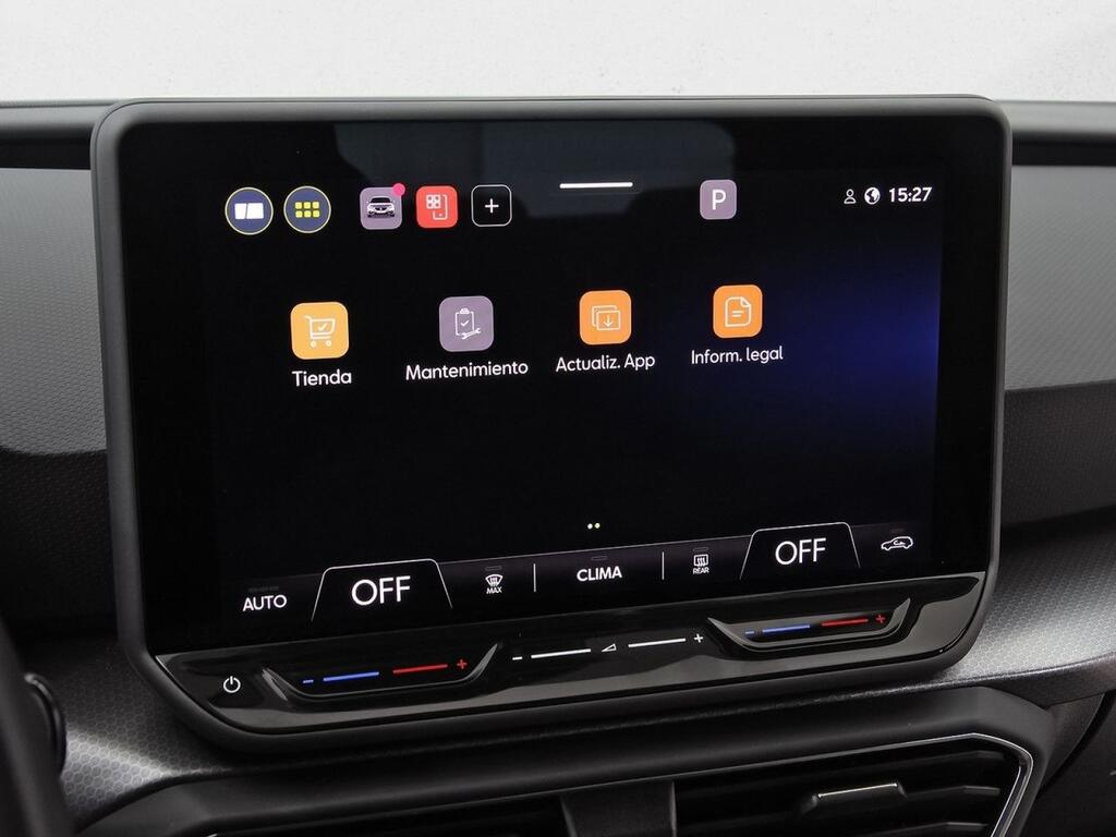 Seat Leon 1.5 TSI 85kW Style XS 19