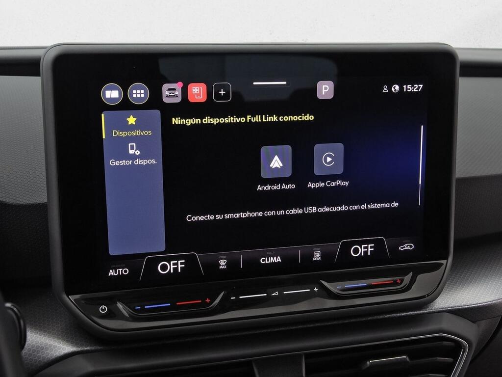 Seat Leon 1.5 TSI 85kW Style XS 20