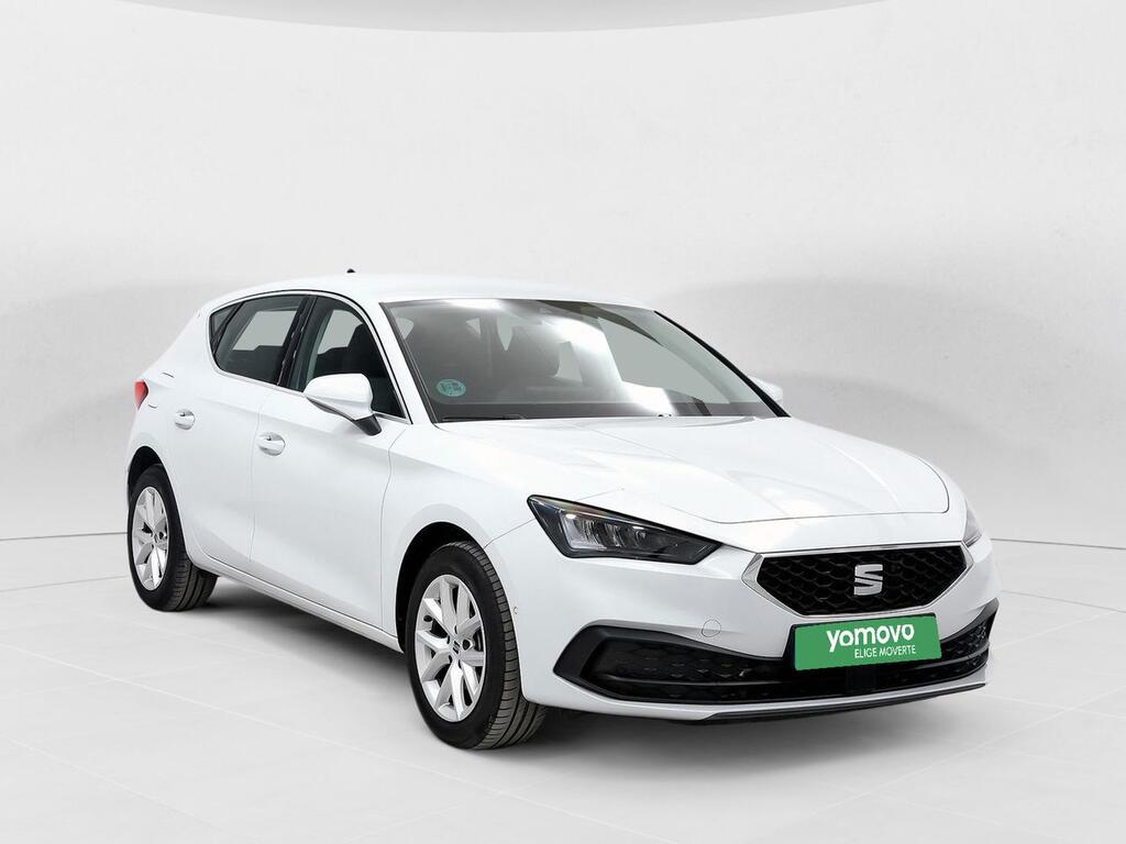 SEAT Leon 1.5 TSI 85kW Style XS