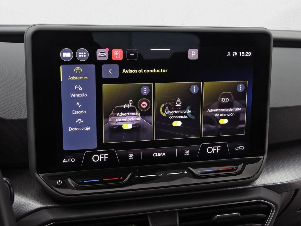 Seat Leon 1.5 TSI 85kW Style XS 26