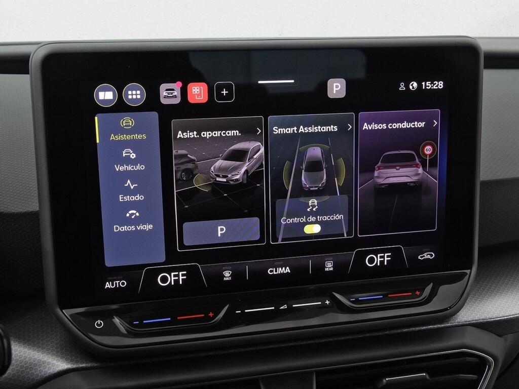 Seat Leon 1.5 TSI 85kW Style XS 22