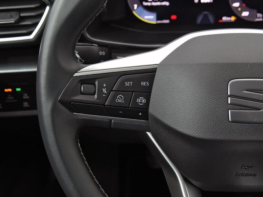 Seat Leon 1.5 TSI 85kW Style XS 15