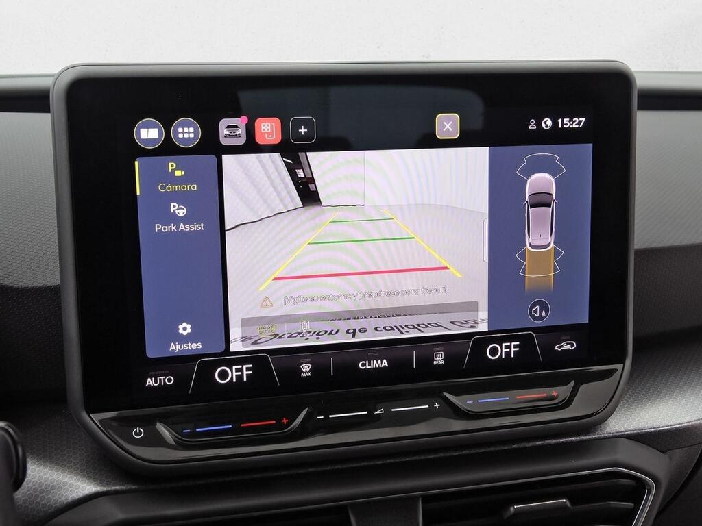 Seat Leon 1.5 TSI 85kW Style XS 21