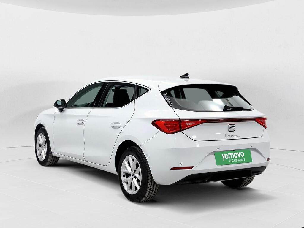 Seat Leon 1.5 TSI 85kW Style XS 2