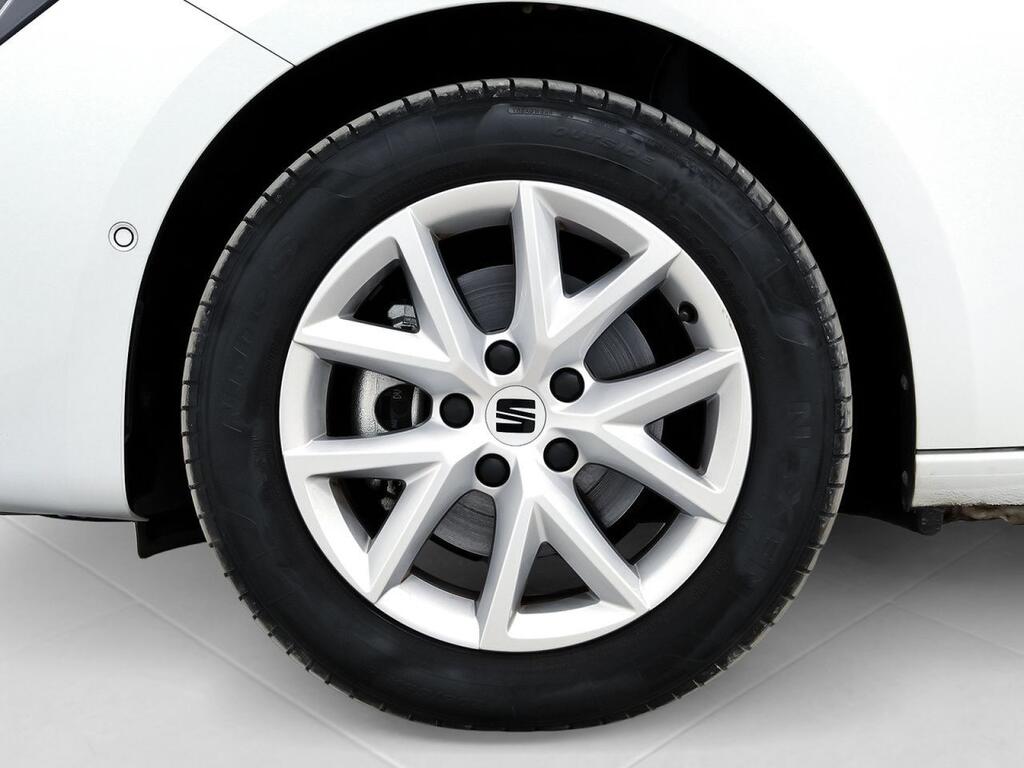 Seat Leon 1.5 TSI 85kW Style XS 8