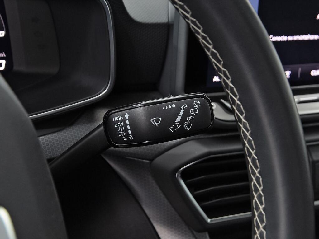 Seat Leon 1.5 TSI 85kW Style XS 14