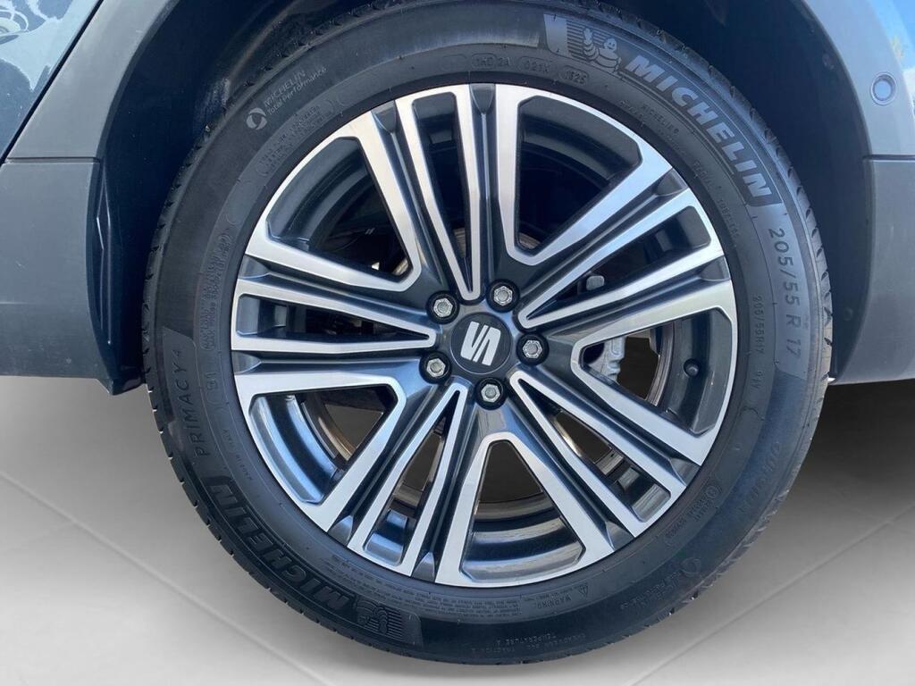 SEAT Arona 1.0 TSI 85kW (115CV) Xperience
