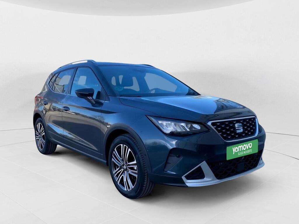 SEAT Arona 1.0 TSI 85kW (115CV) Xperience