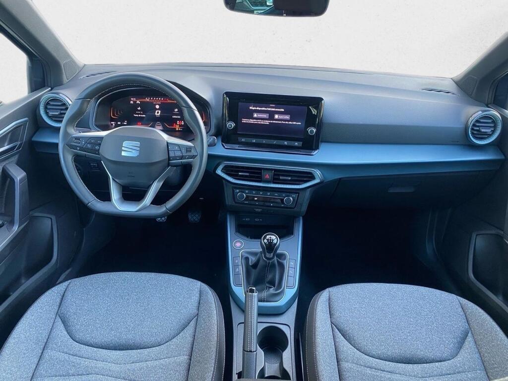 SEAT Arona 1.0 TSI 85kW (115CV) Xperience