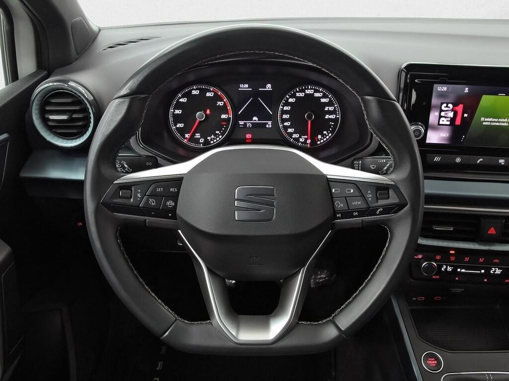 SEAT Arona 1.0 TSI 85kW (115CV) Xperience