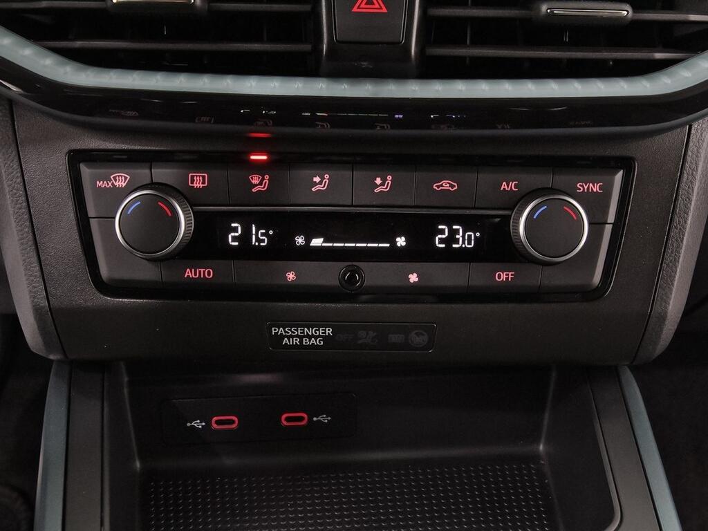 SEAT Arona 1.0 TSI 85kW (115CV) Xperience