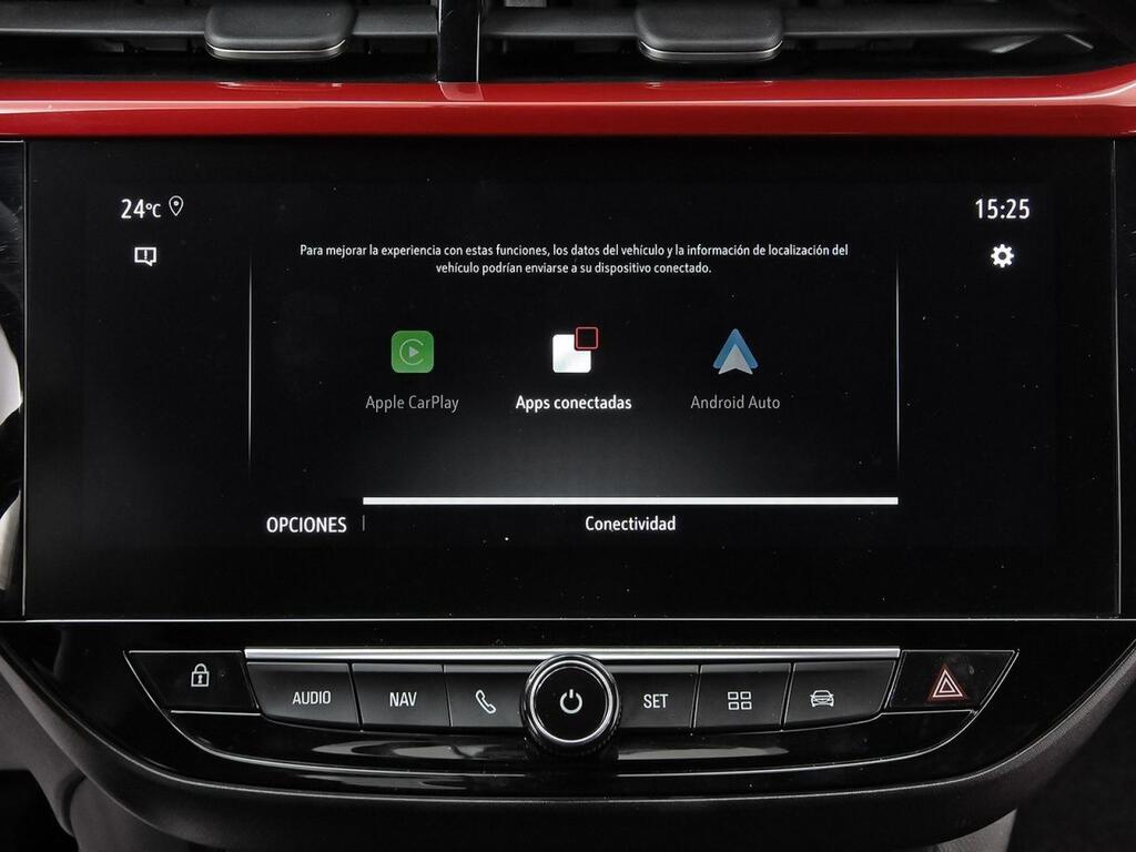 Opel Corsa 1.2T XHL 74kW (100CV) Edition 17