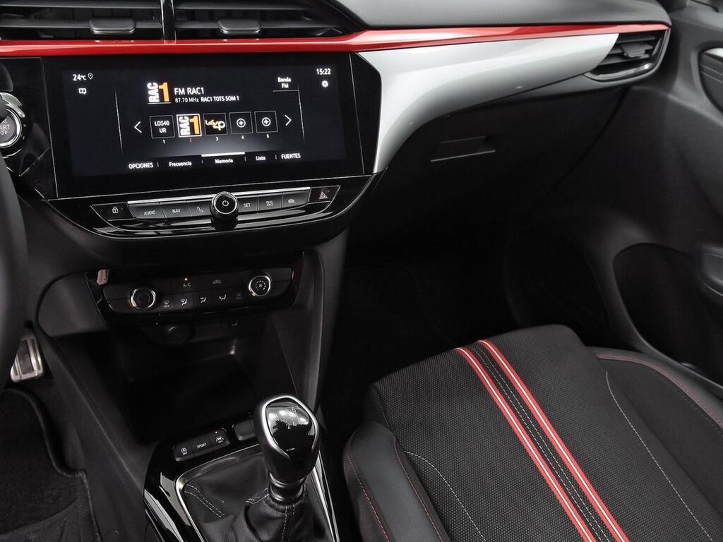 Opel Corsa 1.2T XHL 74kW (100CV) Edition 12