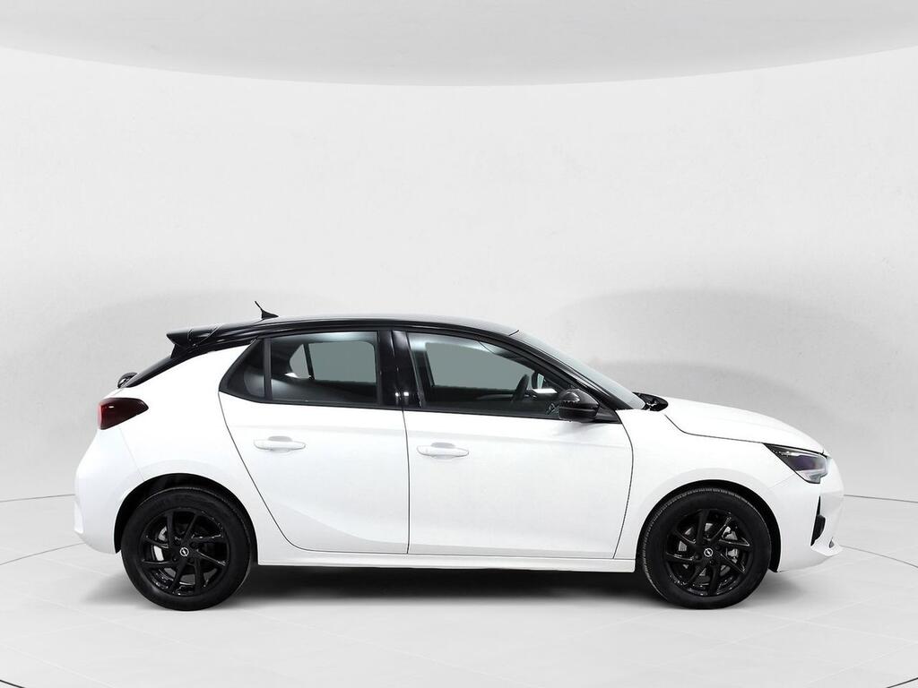 Opel Corsa 1.2T XHL 74kW (100CV) Edition 4