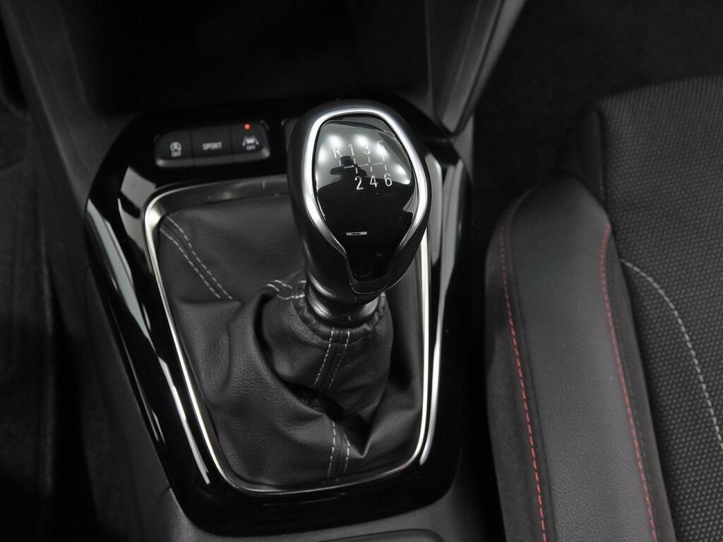 Opel Corsa 1.2T XHL 74kW (100CV) Edition 15