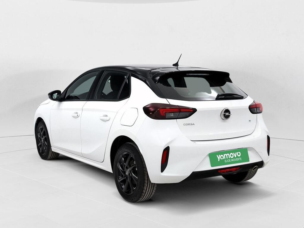 Opel Corsa 1.2T XHL 74kW (100CV) Edition 5