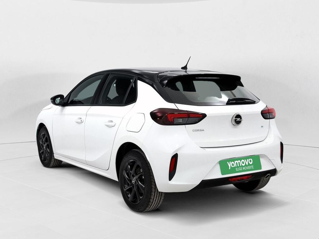 Opel Corsa 1.2T XHL 74kW (100CV) Edition 5