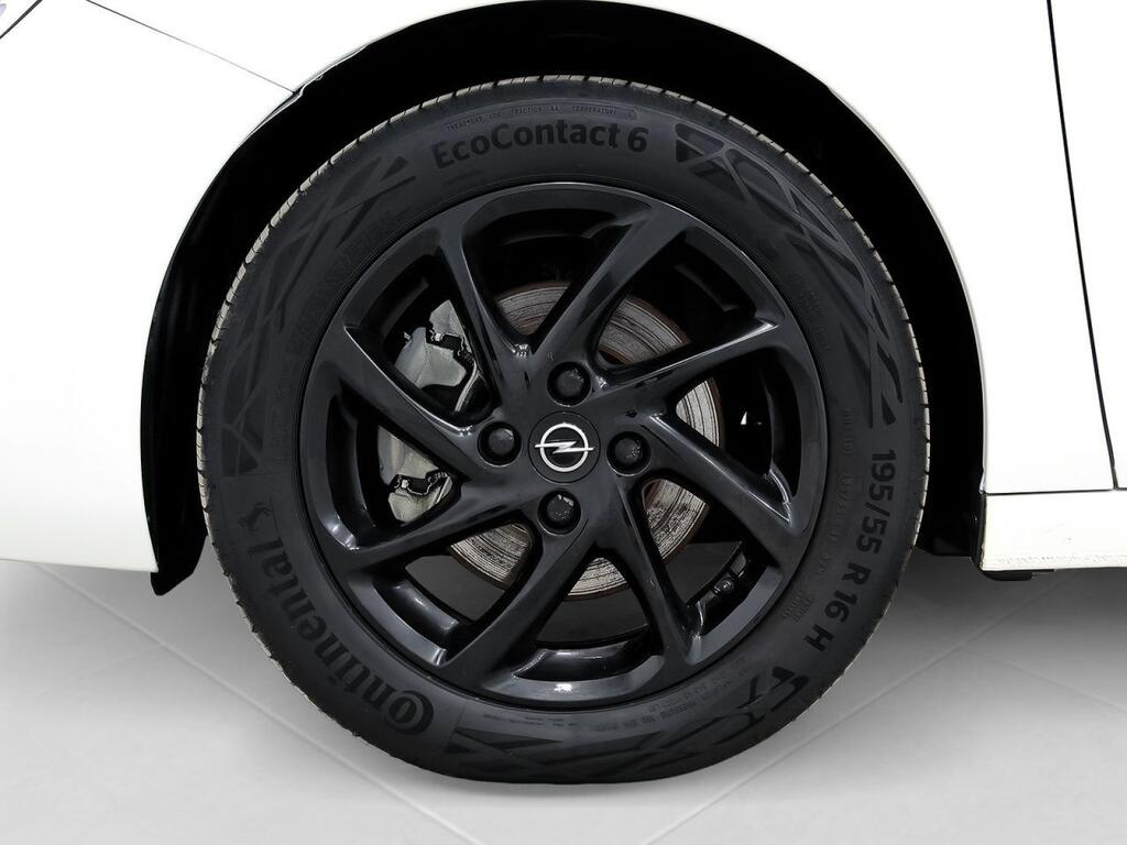Opel Corsa 1.2T XHL 74kW (100CV) Edition 9