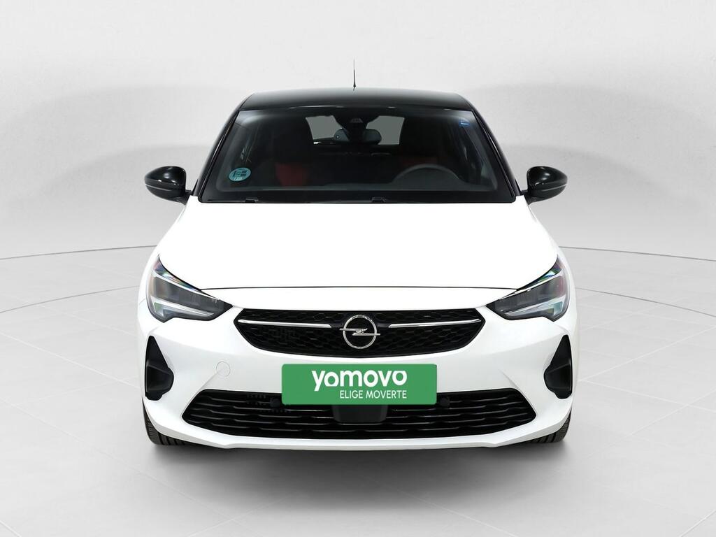 Opel Corsa 1.2T XHL 74kW (100CV) Edition 2