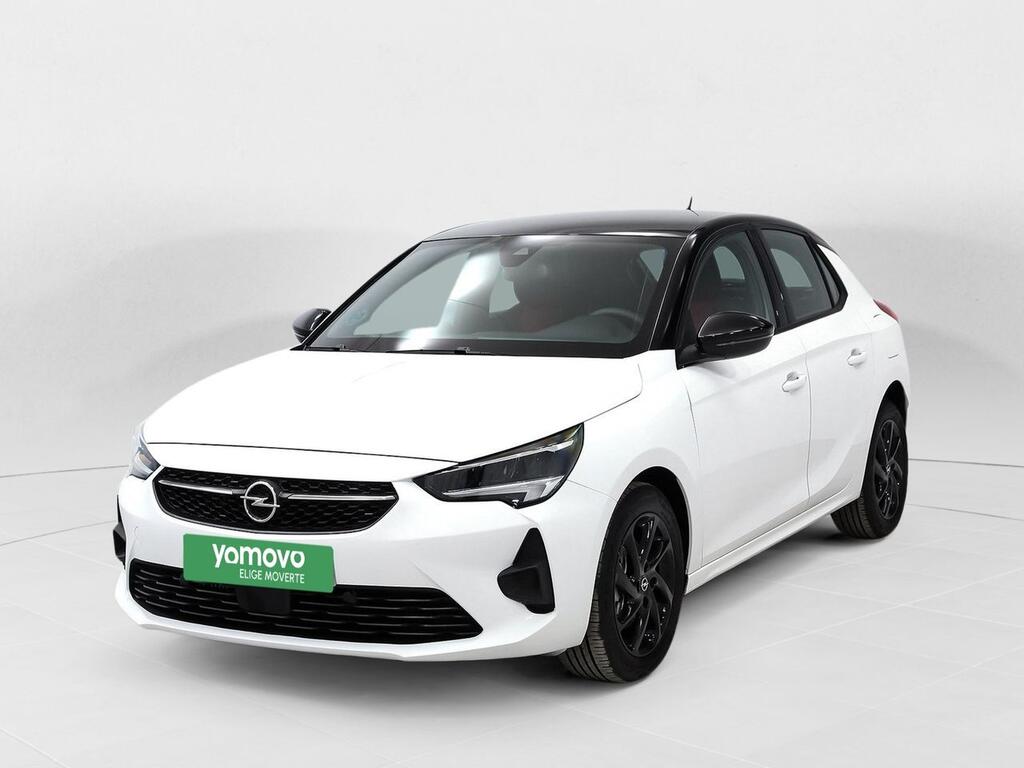 Opel Corsa 1.2T XHL 74kW (100CV) Edition 6