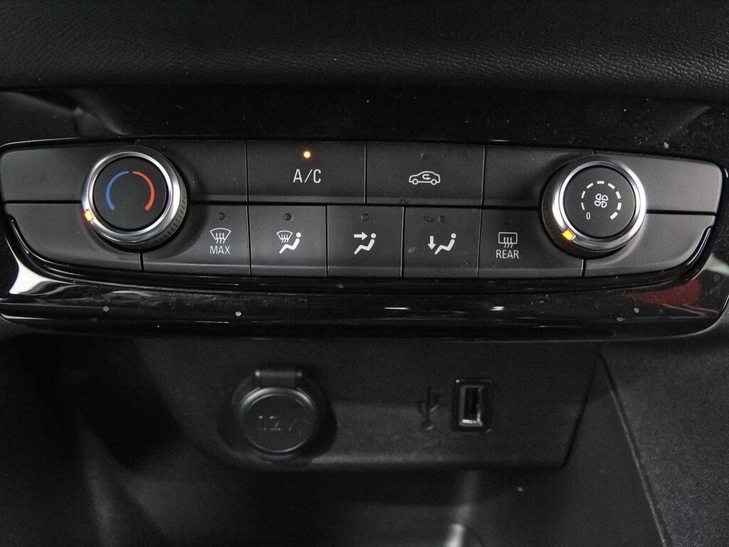 Opel Corsa 1.2T XHL 74kW (100CV) Edition 14