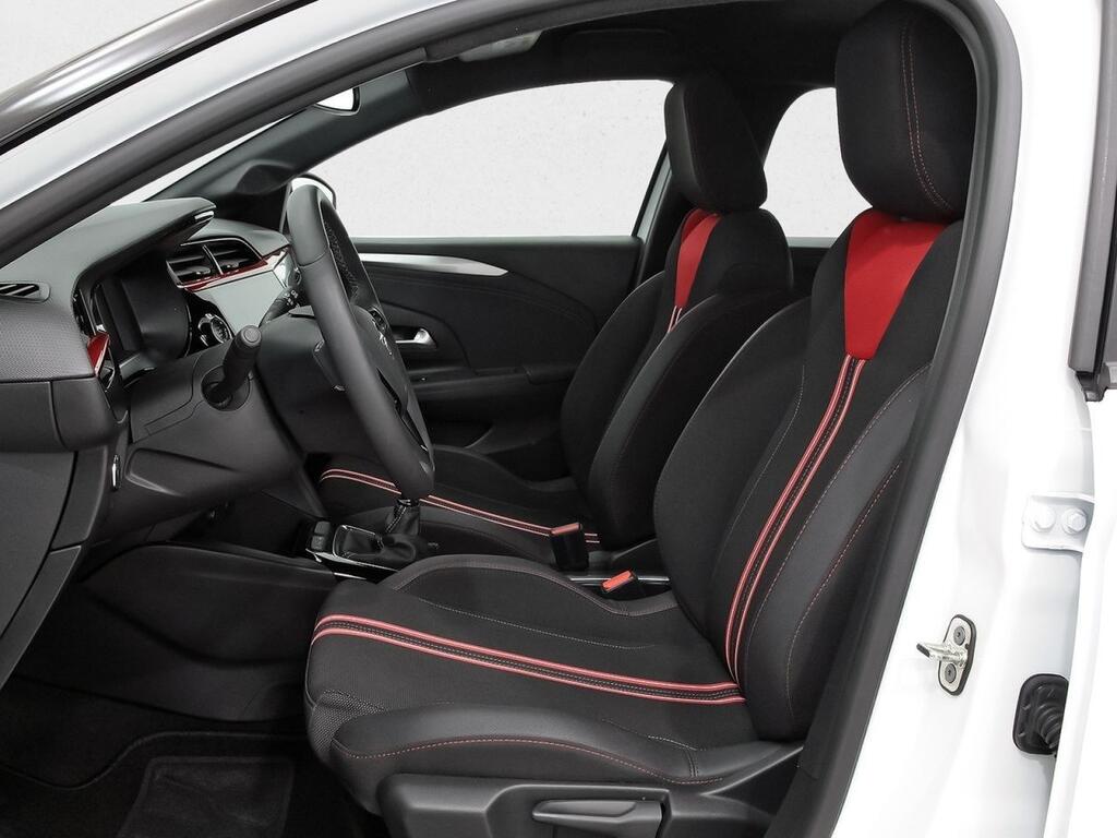 Opel Corsa 1.2T XHL 74kW (100CV) Edition 11