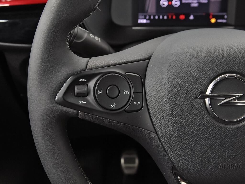 Opel Corsa 1.2T XHL 74kW (100CV) Edition 22