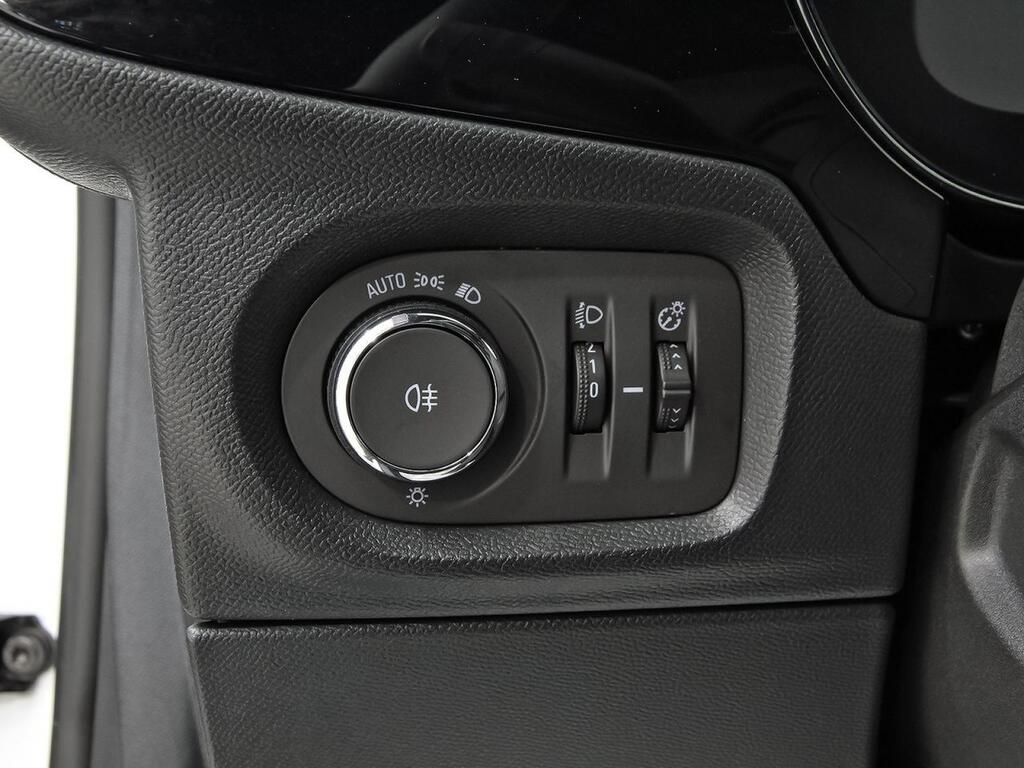 Opel Corsa 1.2T XHL 74kW (100CV) Edition 25