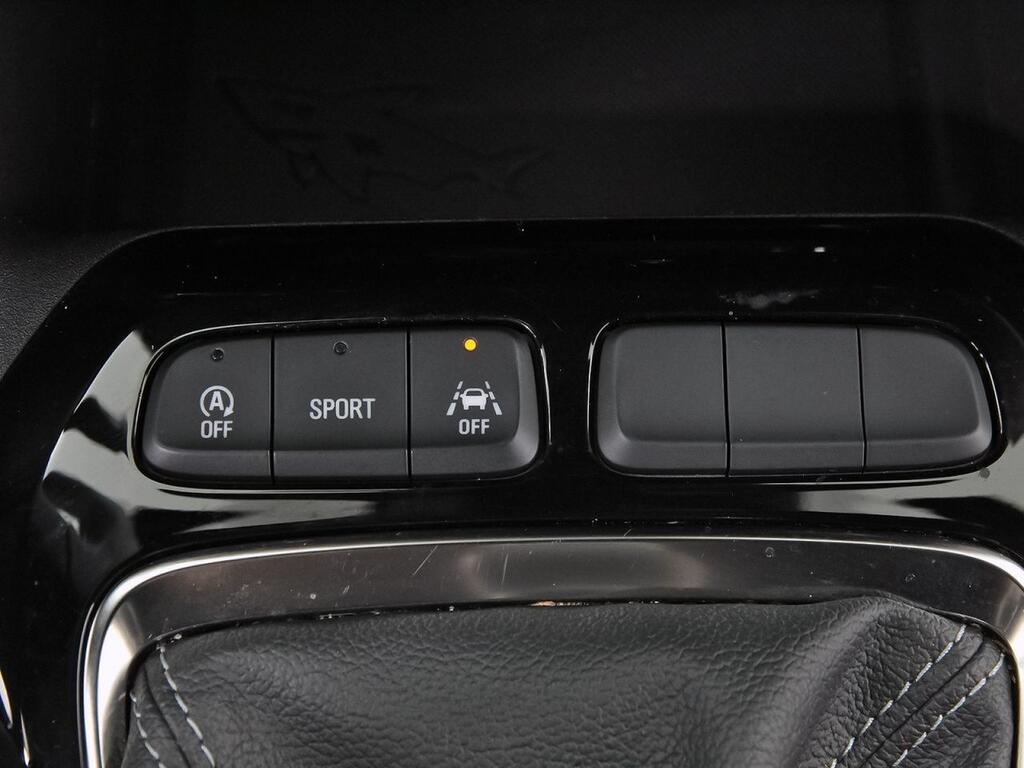 Opel Corsa 1.2T XHL 74kW (100CV) Edition 16