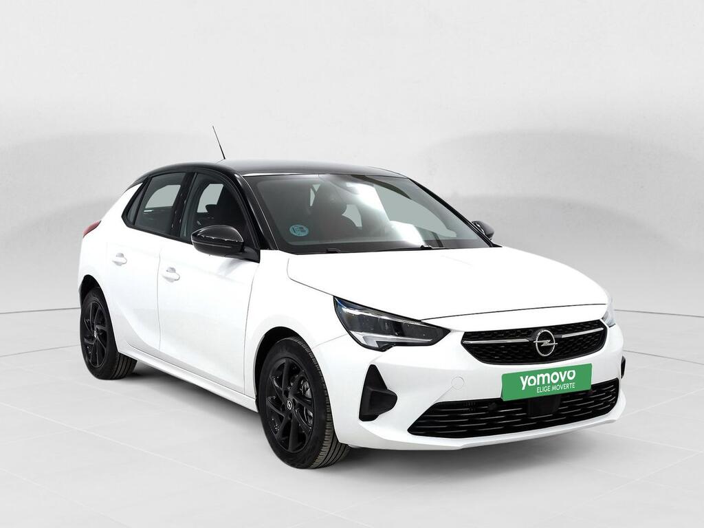 Opel Corsa 1.2T XHL 74kW (100CV) Edition