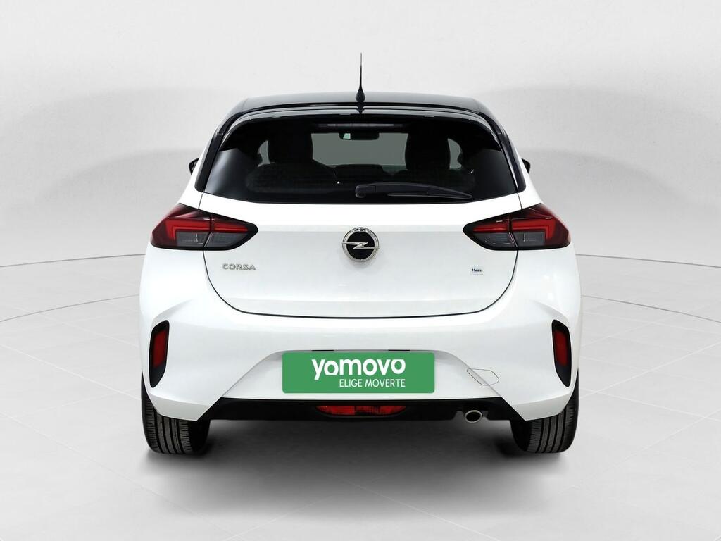 Opel Corsa 1.2T XHL 74kW (100CV) Edition 3