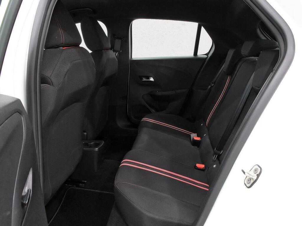 Opel Corsa 1.2T XHL 74kW (100CV) Edition 13