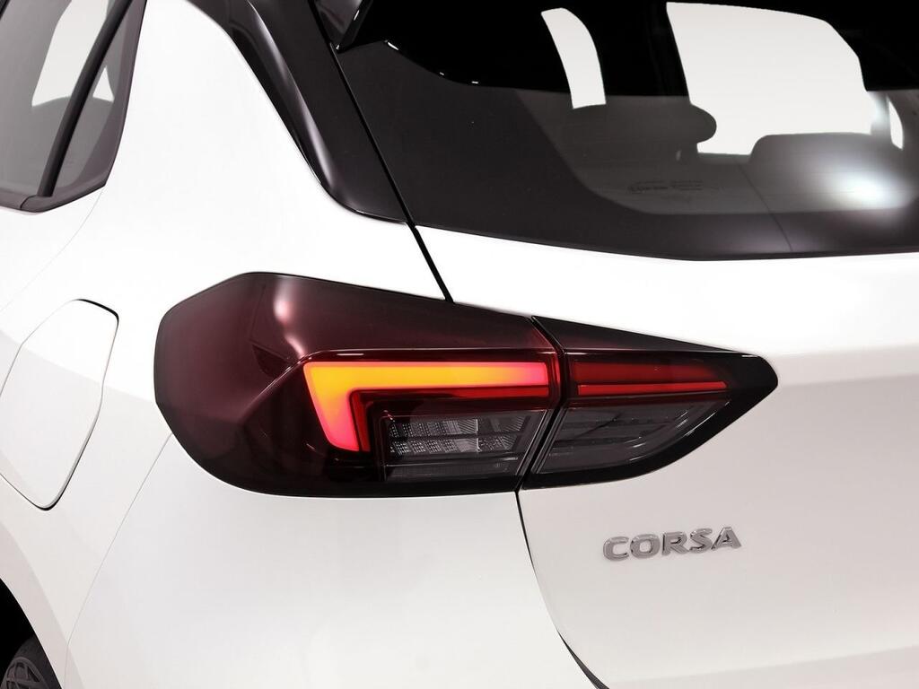 Opel Corsa 1.2T XHL 74kW (100CV) Edition 8