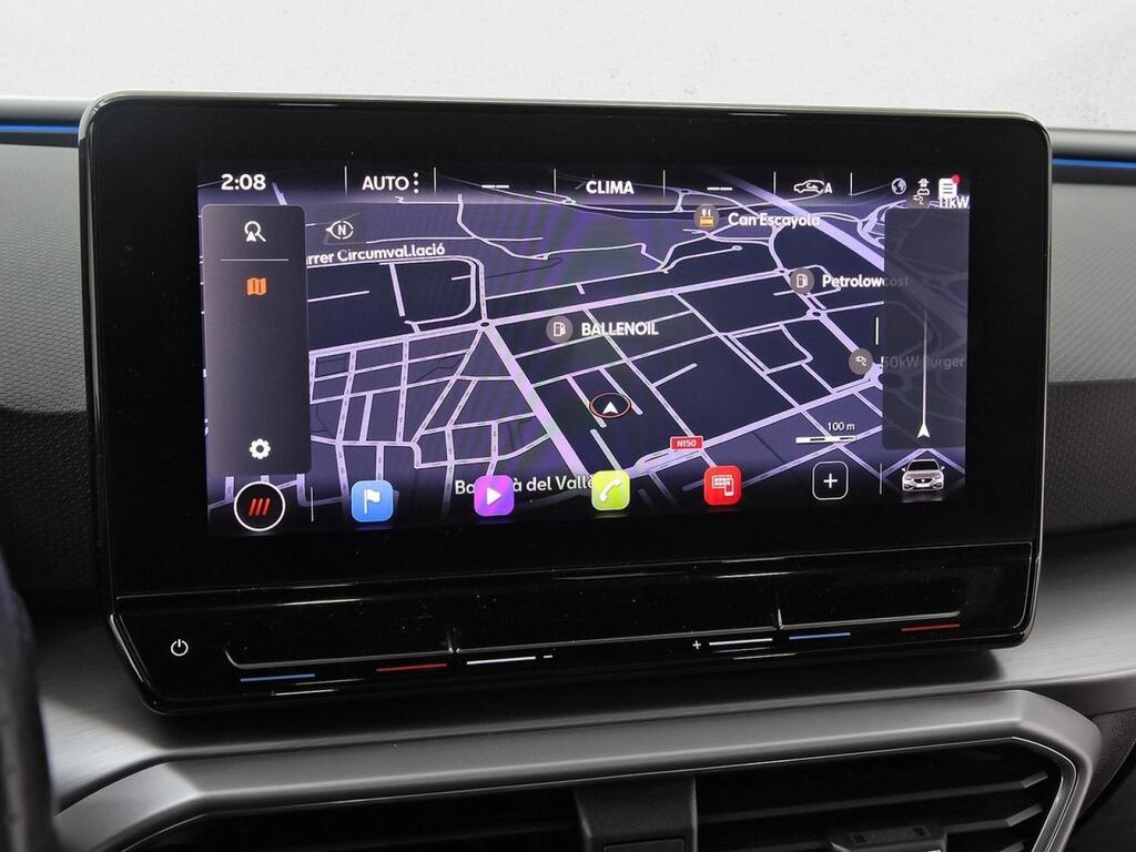 Seat Leon SP 1.5 eTSI 110kW DSG S&S FR 19