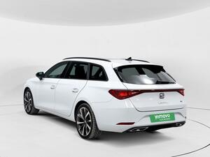 Seat Leon SP 1.5 eTSI 110kW DSG S&S FR