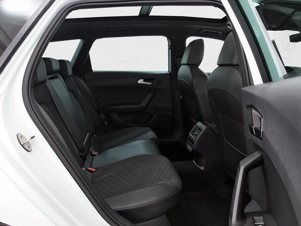 Seat Leon SP 1.5 eTSI 110kW DSG S&S FR 6