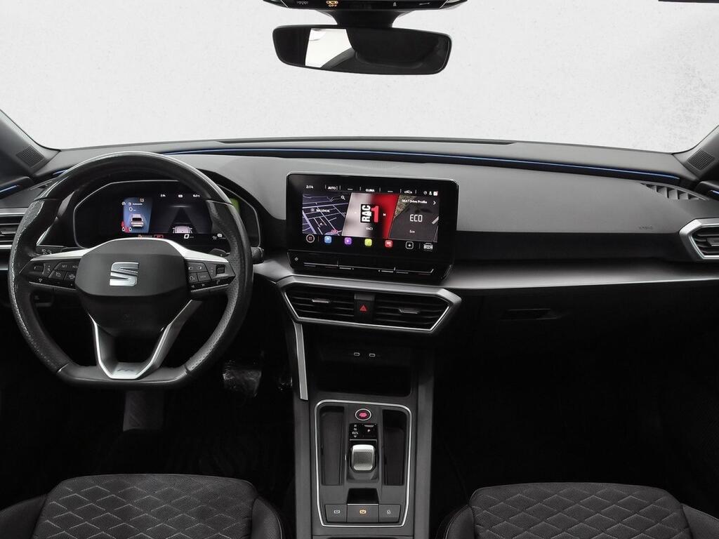 Seat Leon SP 1.5 eTSI 110kW DSG S&S FR 4