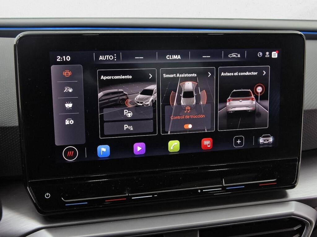 Seat Leon SP 1.5 eTSI 110kW DSG S&S FR 23