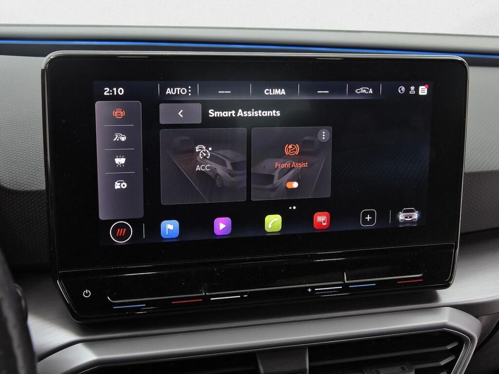 Seat Leon SP 1.5 eTSI 110kW DSG S&S FR 26