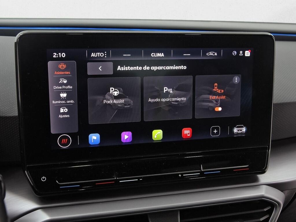 Seat Leon SP 1.5 eTSI 110kW DSG S&S FR 24