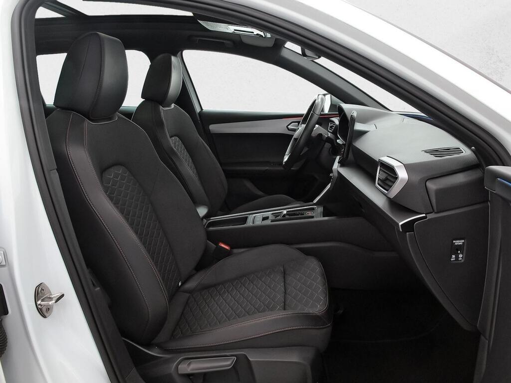 Seat Leon SP 1.5 eTSI 110kW DSG S&S FR 5