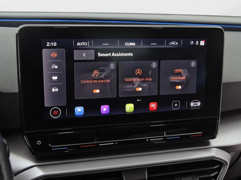 Seat Leon SP 1.5 eTSI 110kW DSG S&S FR 25