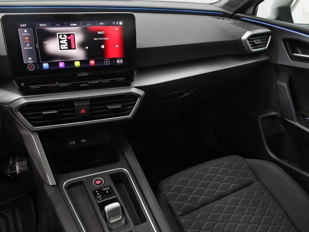 Seat Leon SP 1.5 eTSI 110kW DSG S&S FR 9